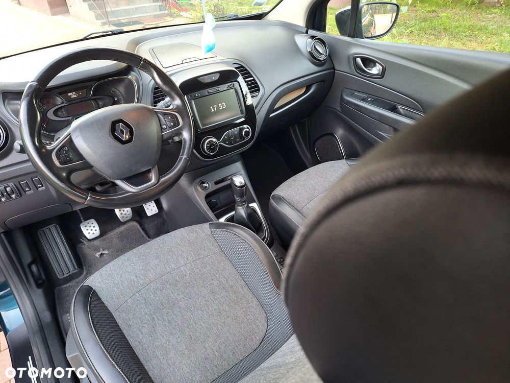 Renault Captur 1.3 TCe Intens - 19