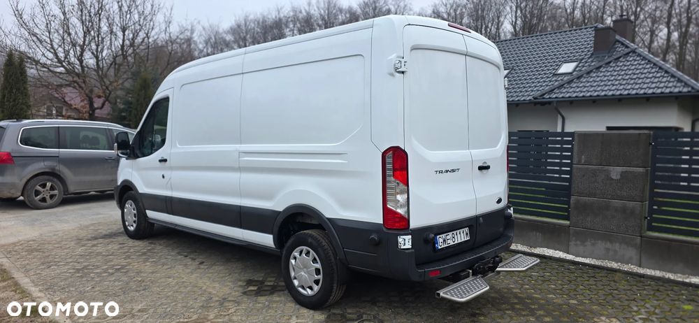 Ford Transit - 4