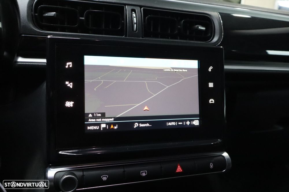 Citroën C3 Pure Tech S&S Live - 13