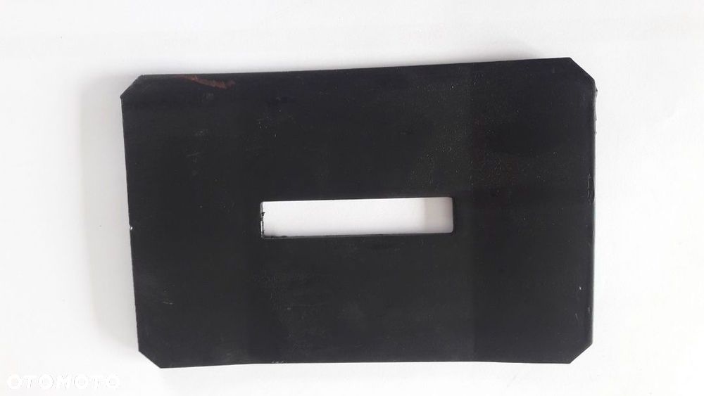 Skrobak wału Packer brony Kverneland MA8008090 - 1