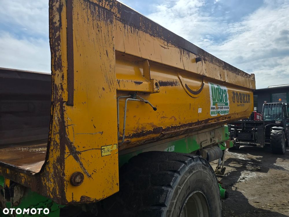 Inny Joskin Trans KTP 22/50 - 2