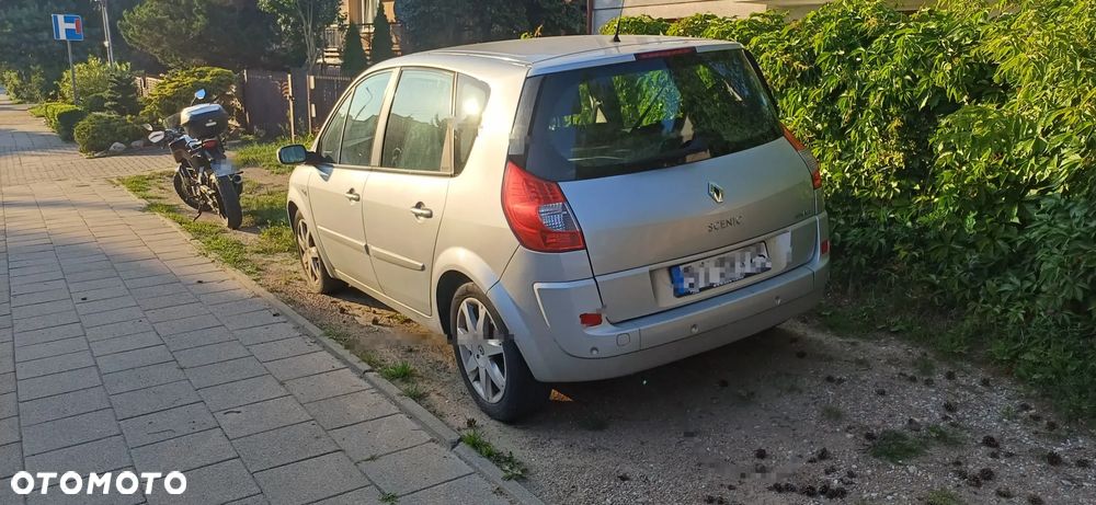 Renault Scenic - 4