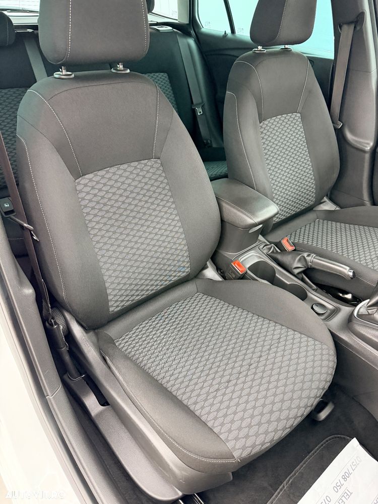 Opel Astra 1.6 D Start/Stop Sports Tourer Active - 16