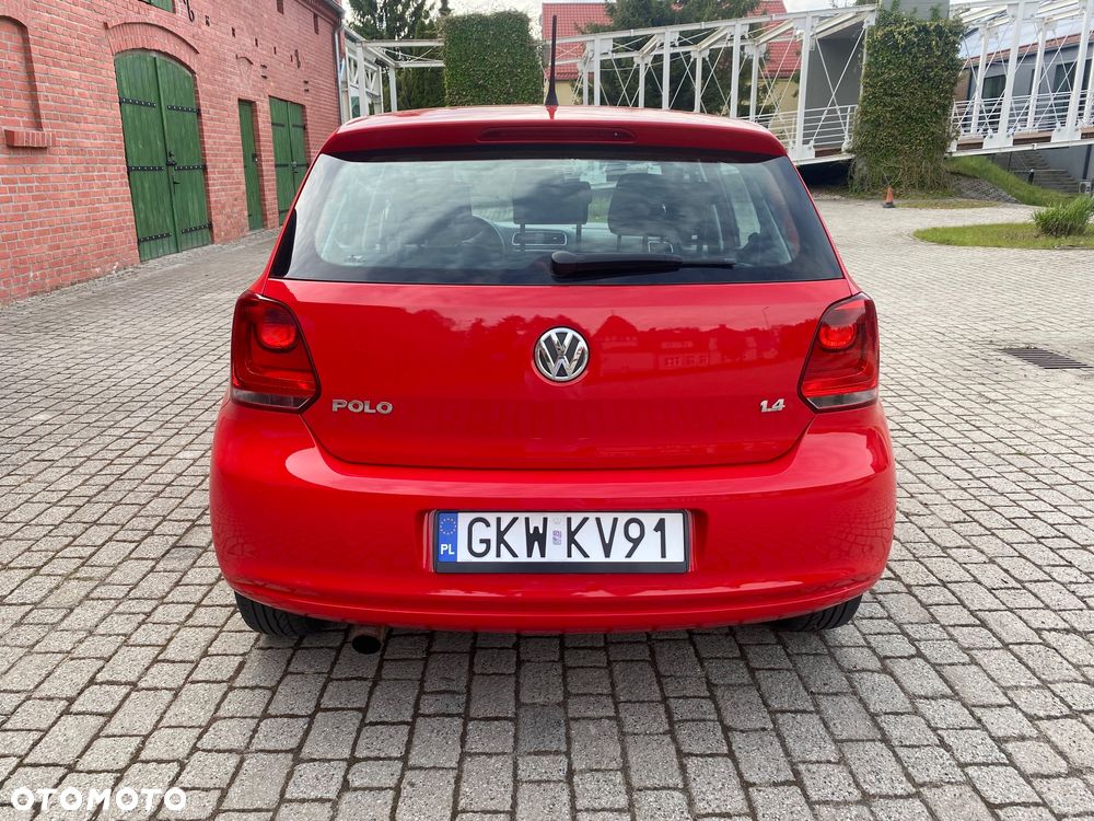 Volkswagen Polo - 8