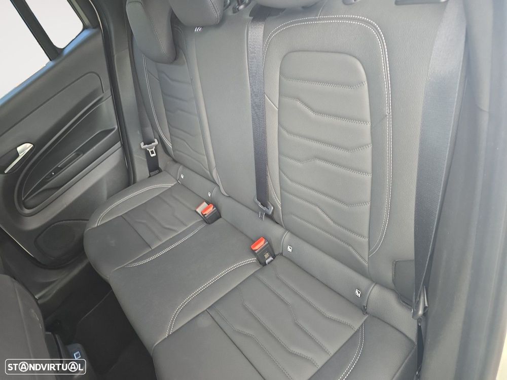 Jeep Avenger 54 kWh Altitude - 13