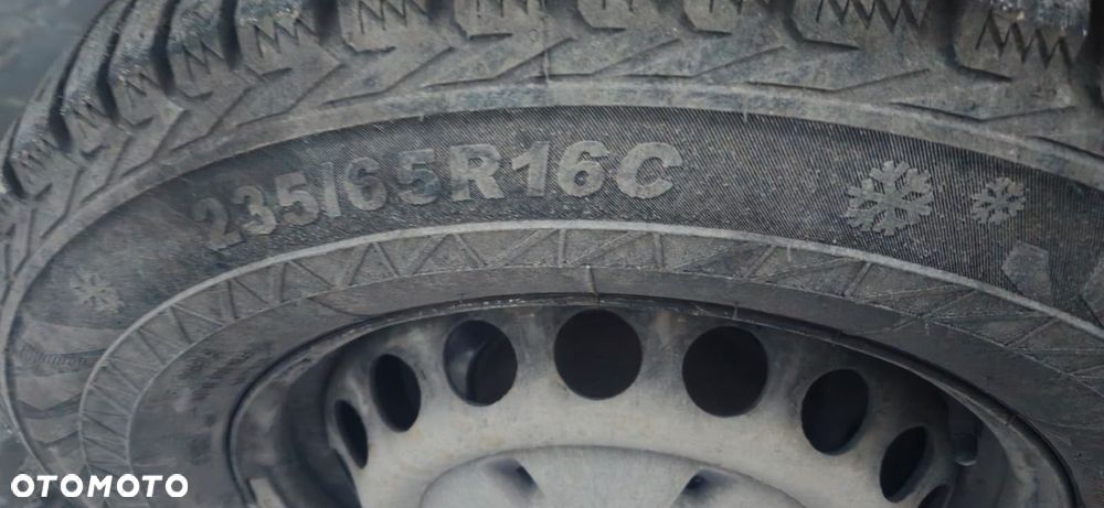 Volkswagen Crafter - 9