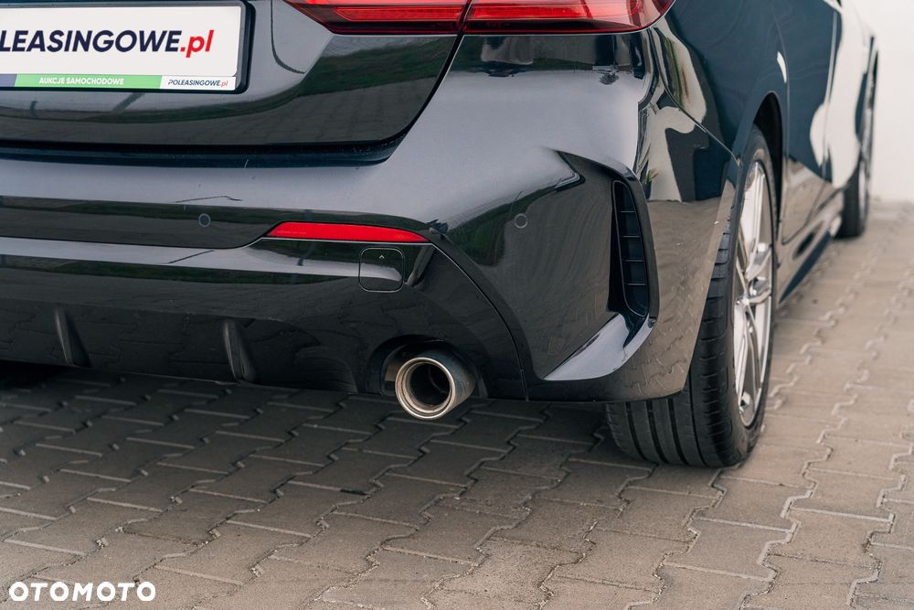 BMW Seria 1 118d M Sport - 8