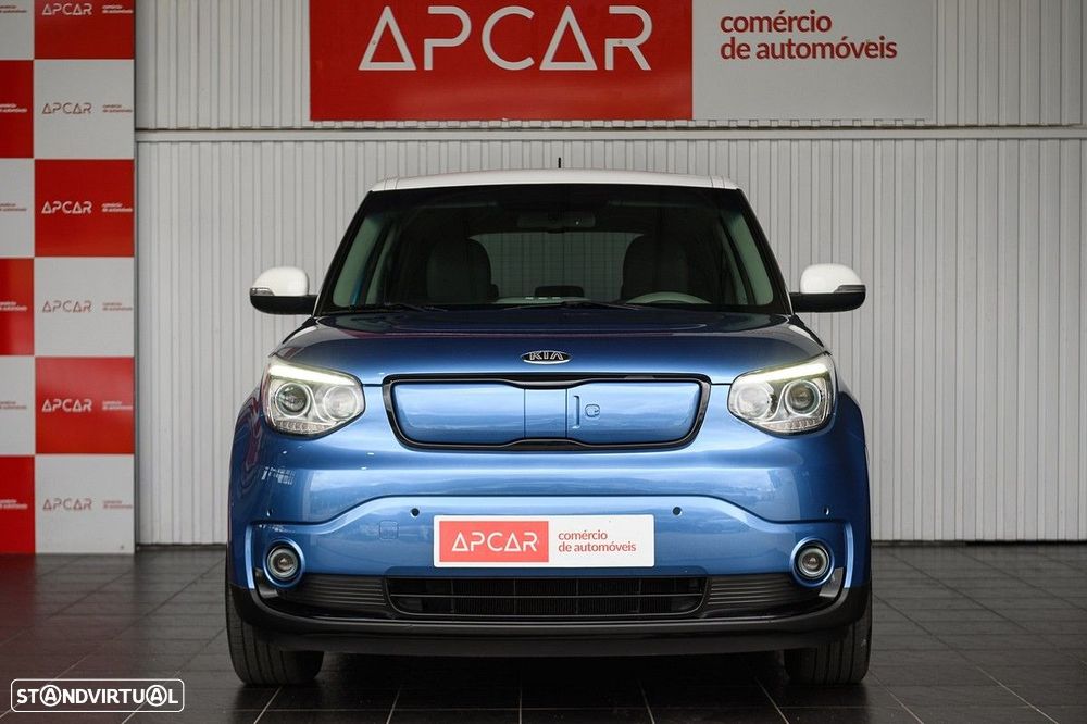 Kia Soul - 6