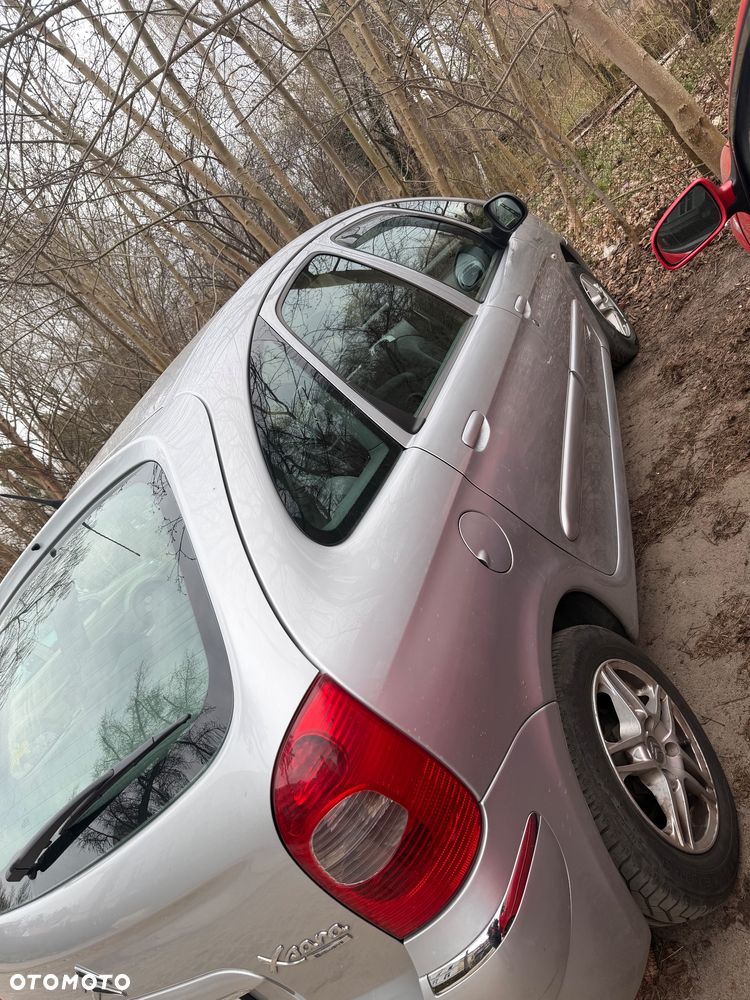 Citroën Xsara Picasso 1.6 HDI Exclusive - 2