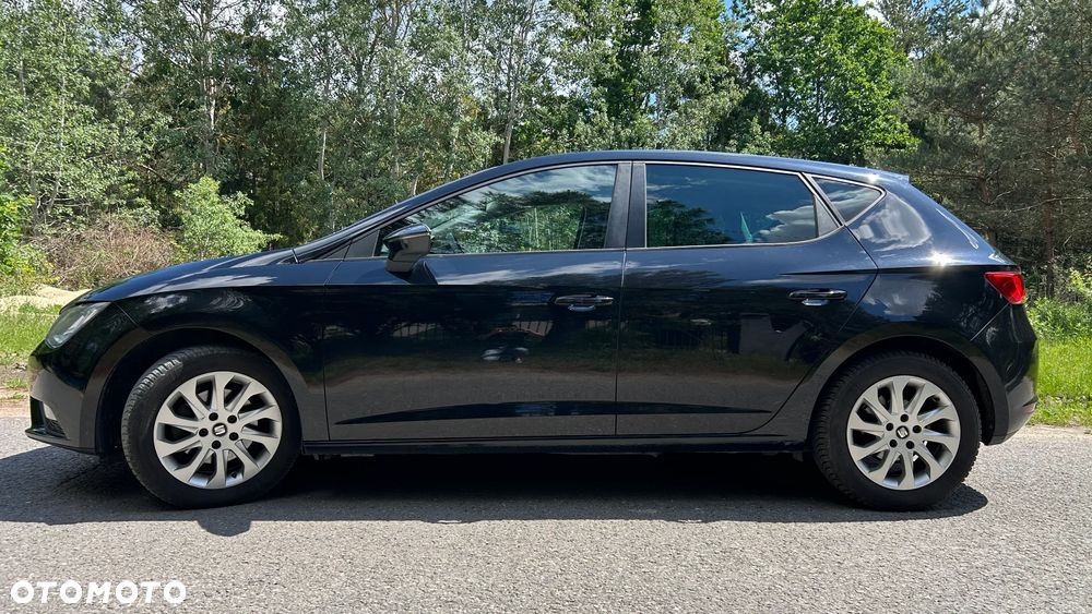 Seat Leon 1.4 TSI Style S&S - 16