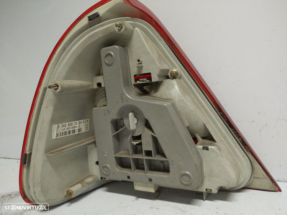 Farolim Stop Dto Mercedes-Benz C-Class (W202) - 2