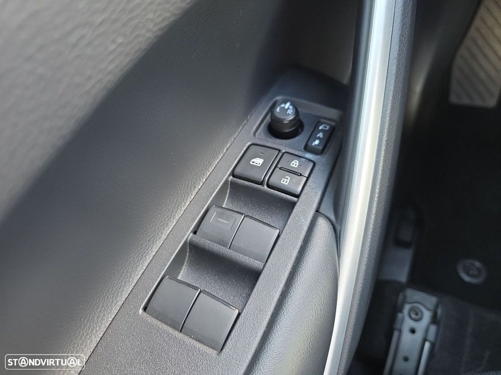 Toyota Corolla Cross 1.8 Hybrid Exclusive - 11