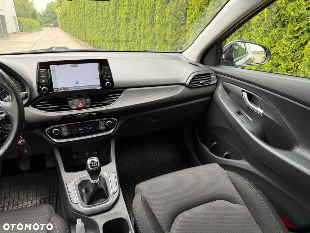 Hyundai i30 1.6 CRDI Select - 23