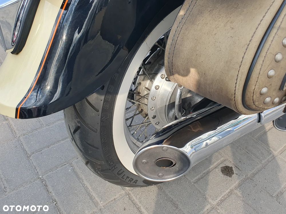 Kawasaki Vulcan - 18