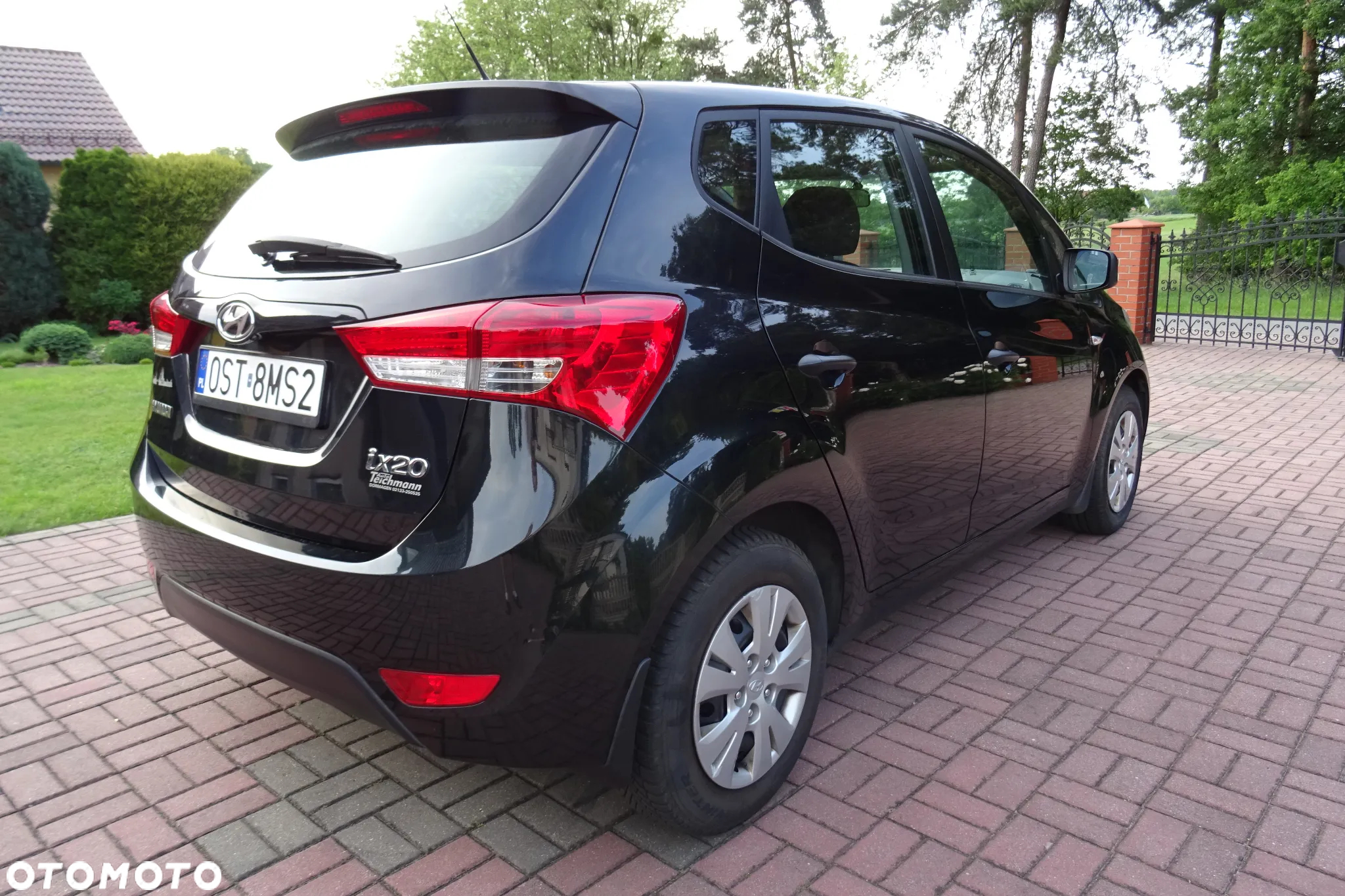 Hyundai ix20 1.4 Comfort - 4