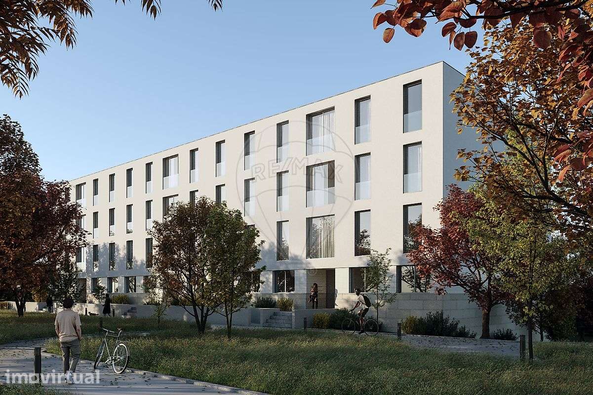Apartamento T3 para venda - Grande imagem: 5/18