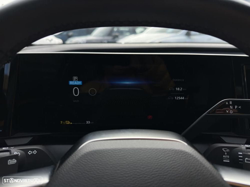 Renault Mégane E-Tech EV60 Evolution Optimum Charge - 24