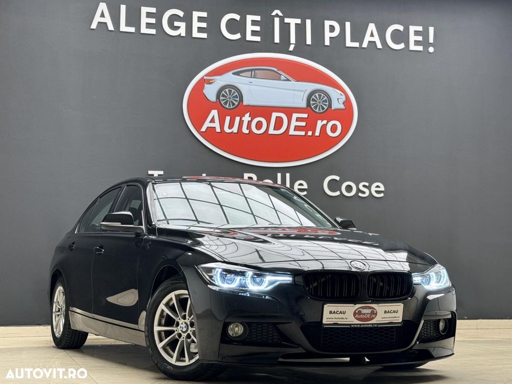 BMW Seria 3 - 2