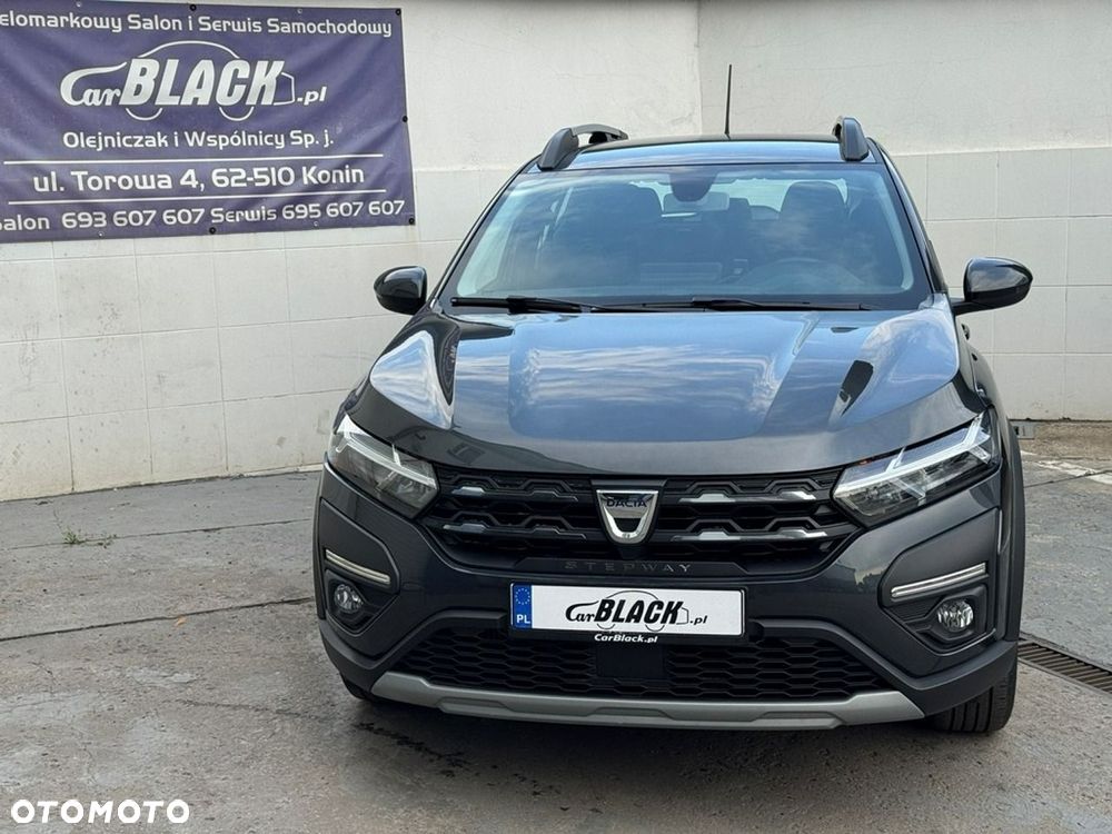 Dacia Sandero Stepway - 2
