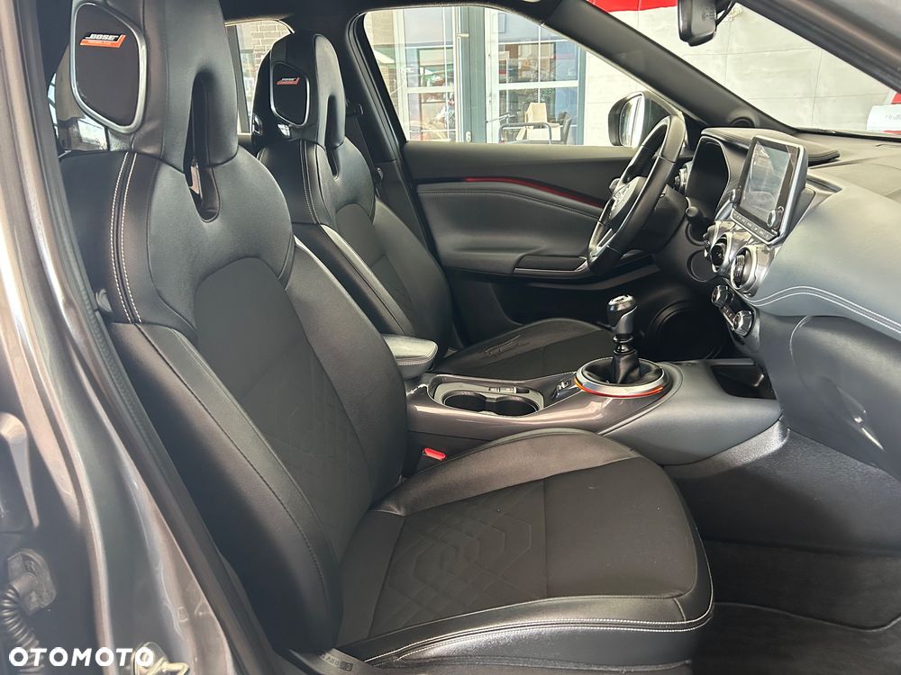 Nissan Juke 1.0 DIG-T N-Design - 31