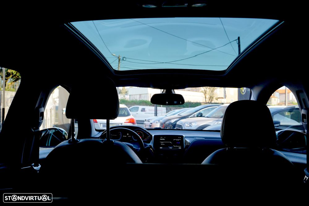 Peugeot 2008 82 VTI Allure - 11