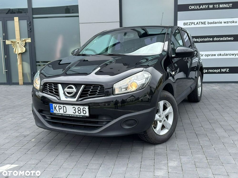 Nissan Qashqai 1.6 Tekna - 9
