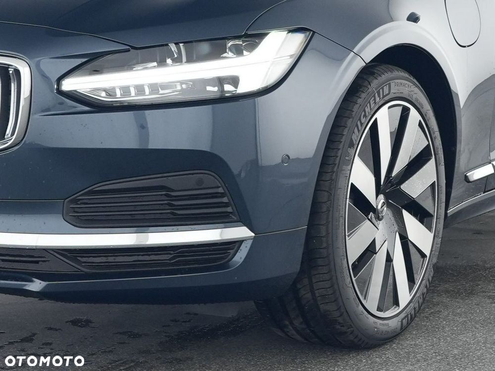 Volvo V90 - 10