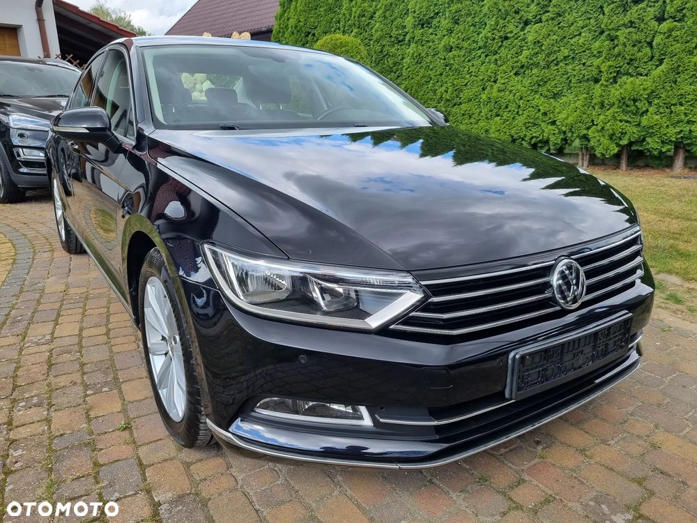 Volkswagen Passat - 3