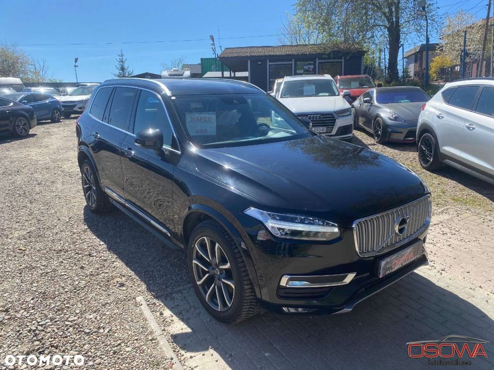 Volvo XC 90 - 6