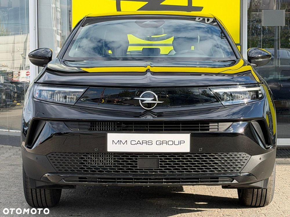Opel Mokka 1.2 T Business Edition S&S - 3