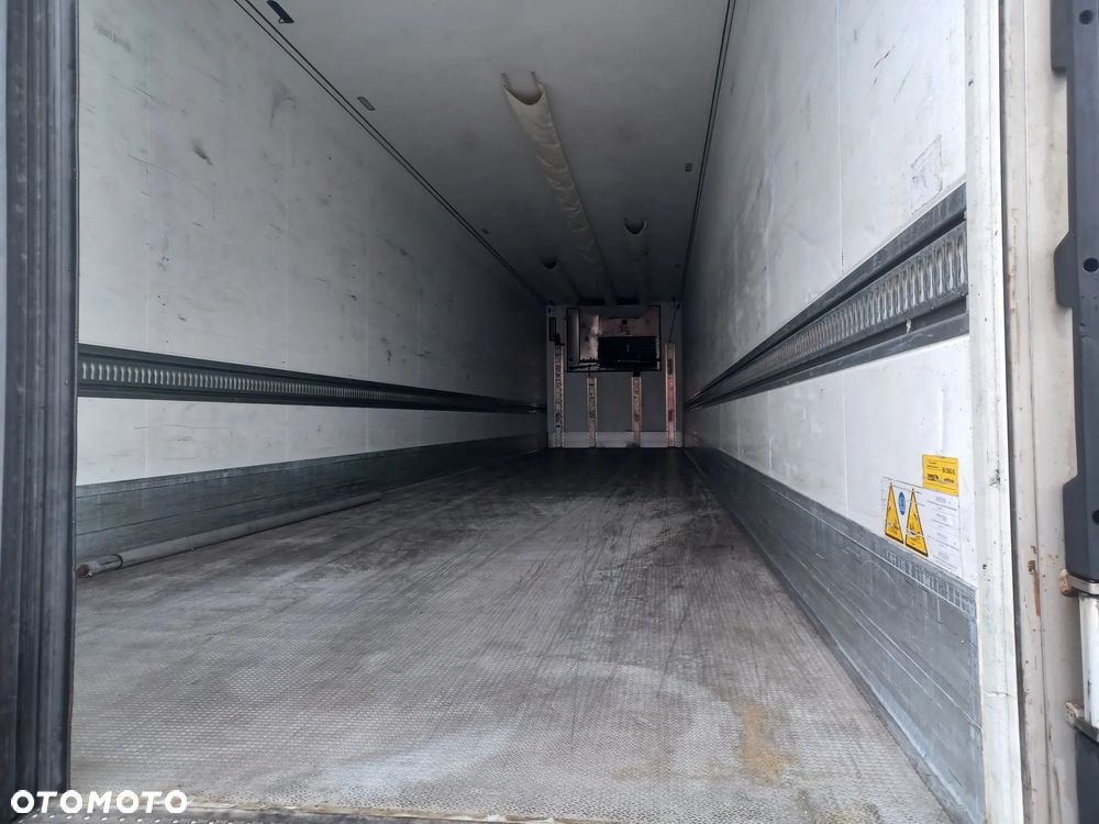 Schmitz Cargobull CHŁODNIA  (32177) - 6