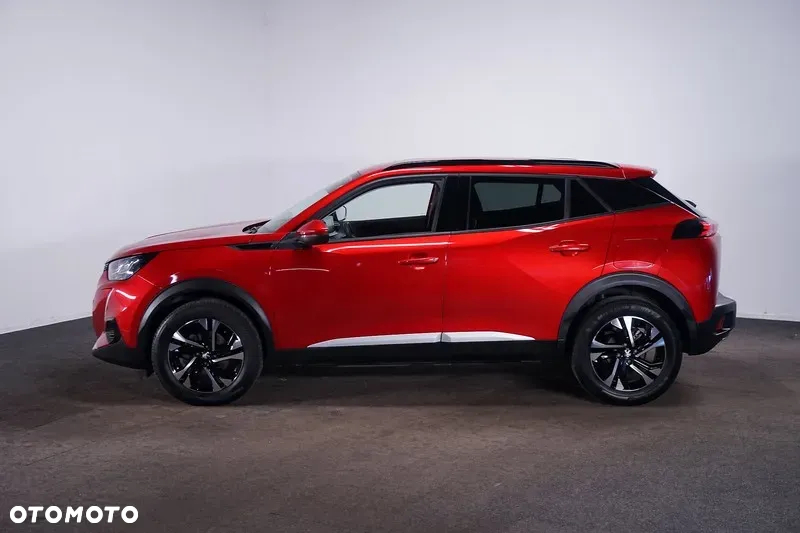 Peugeot 2008 PureTech 130 Allure - 2