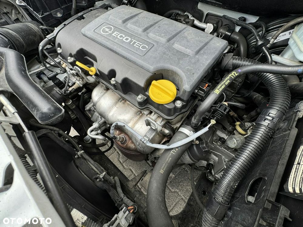 Opel Meriva - 18
