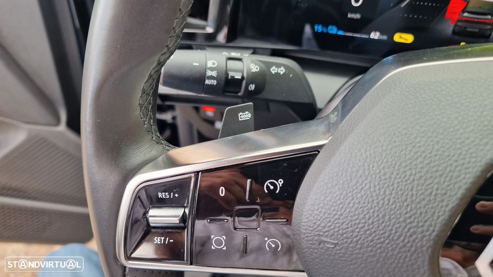 Renault Mégane E-Tech EV60 Techno Optimum Charge - 15