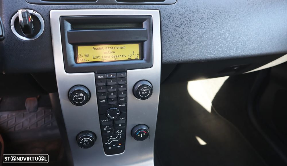 Volvo V50 1.6 D Nível 3 - 17