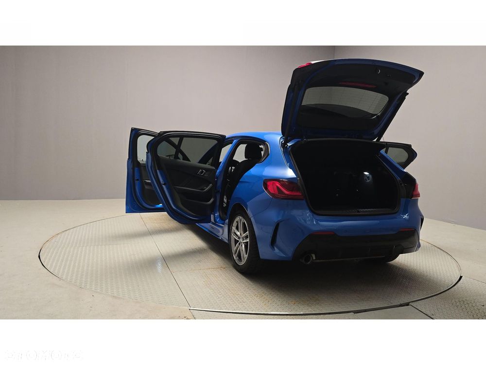 BMW Seria 1 118i - 15