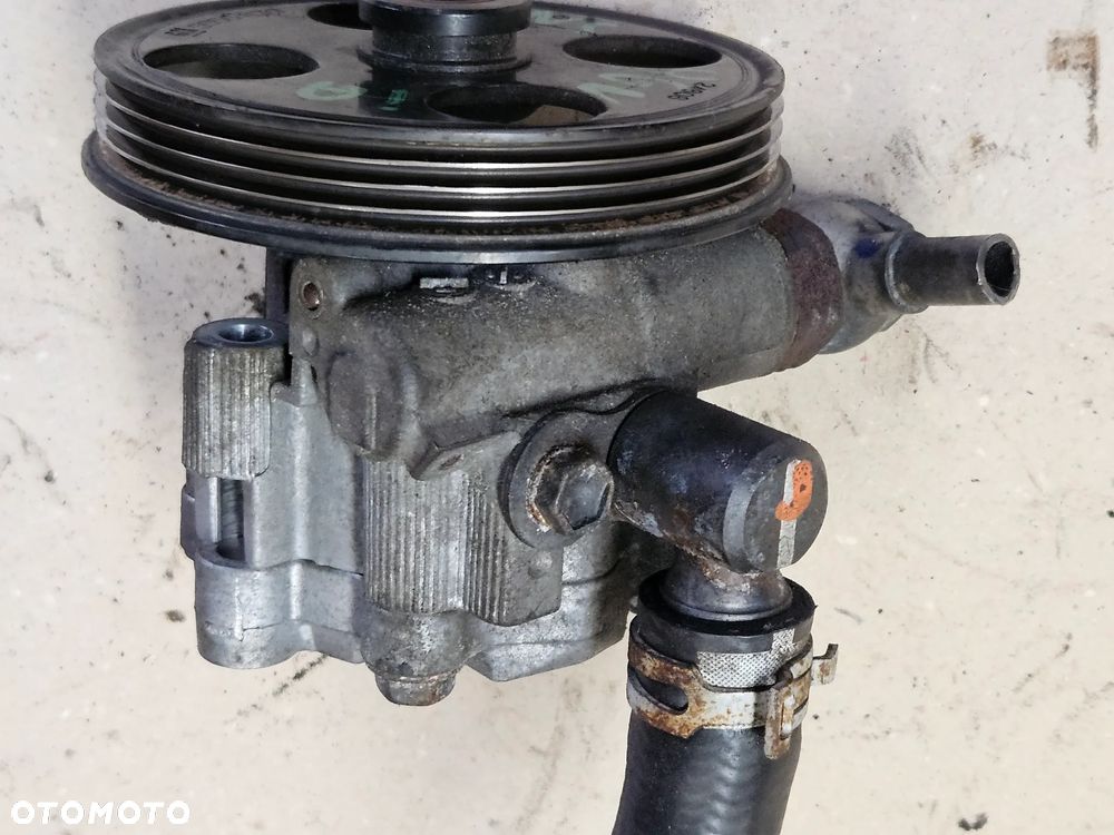Opel Insignia A 1.8 16V pompa wspomagania kierownicy 55564138