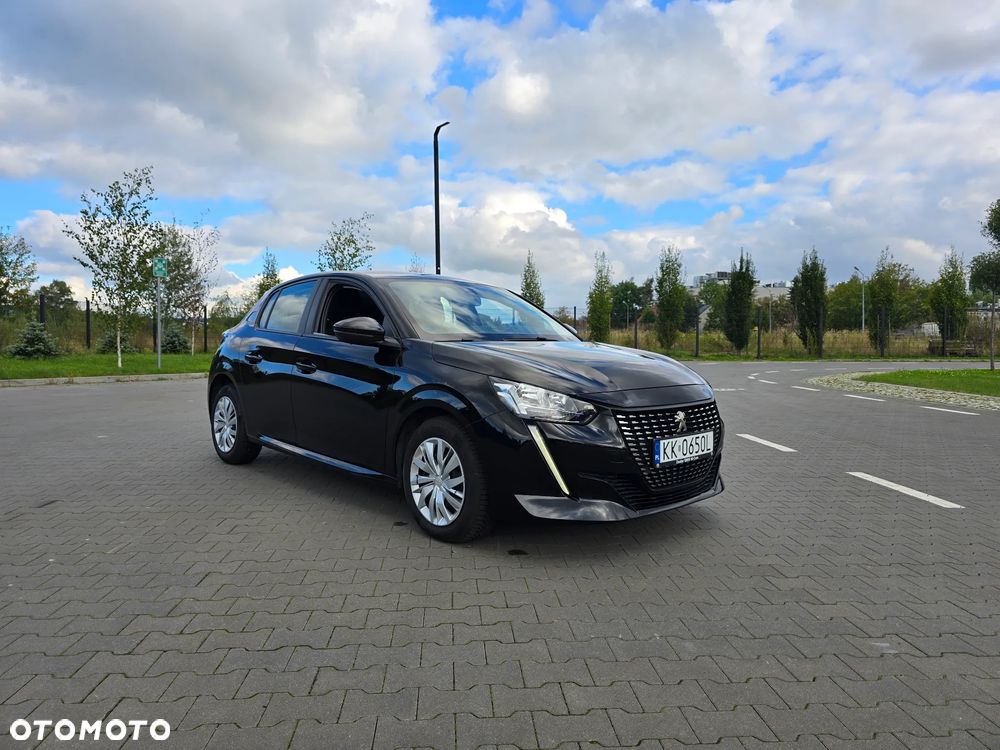 Peugeot 208 1.5 BlueHDi Active Pack S&S - 1