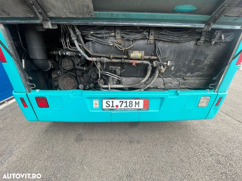 Mercedes-Benz Citaro / Klima / Retarder / 3-Usi / 12.05 /2 bucati - 10