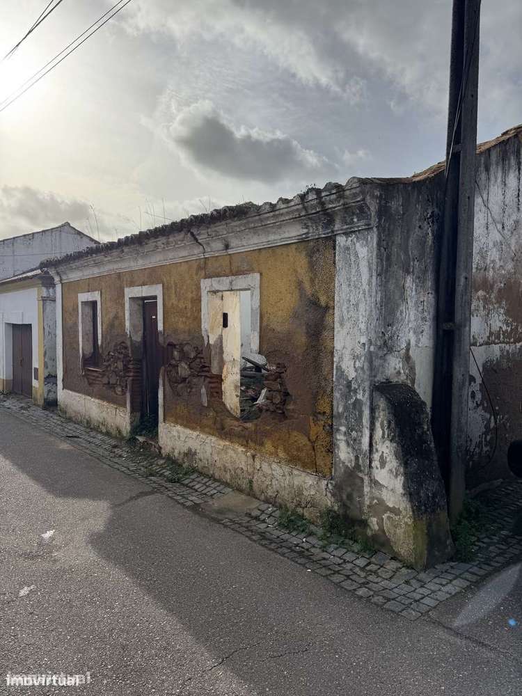 Casa a venda em São Miguel do rio Torto em abrantes - Grande imagem: 2/14