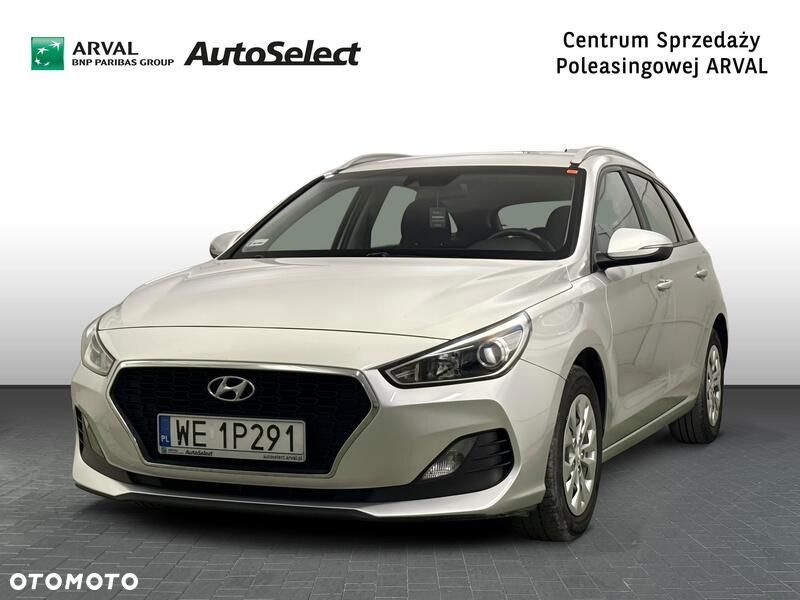 Hyundai i30 - 1