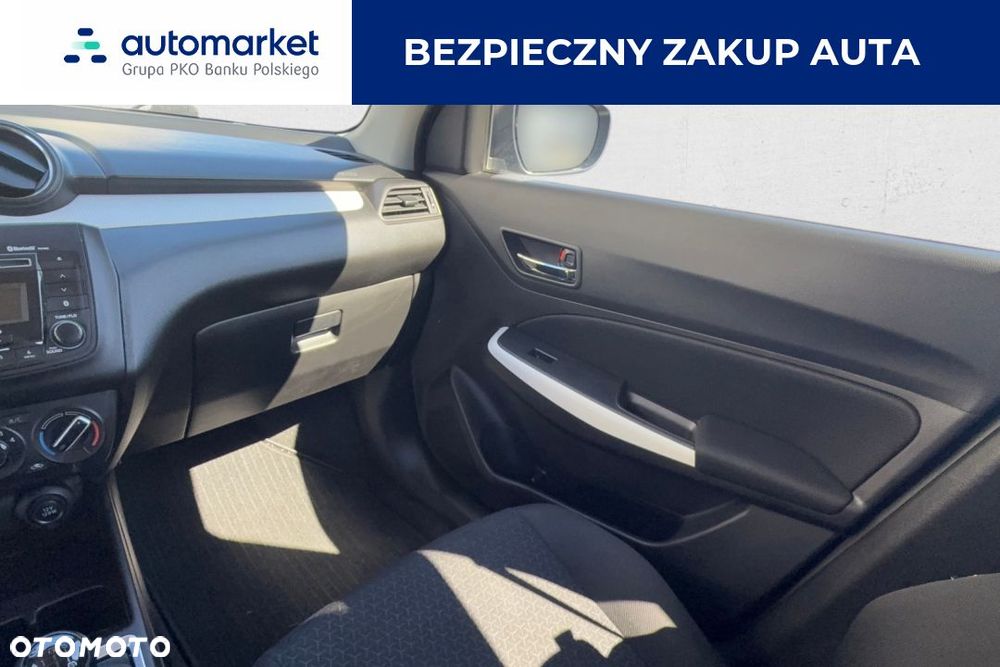 Suzuki Swift - 15