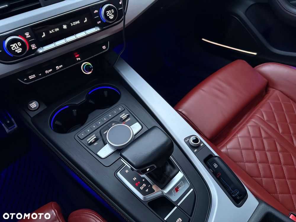 Audi S5 Sportback - 31