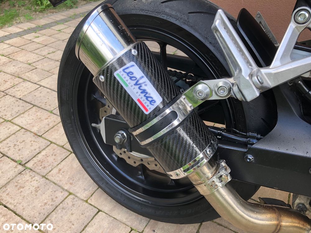 Honda CB - 17
