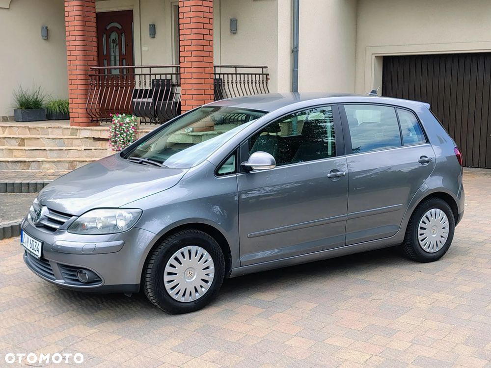 Volkswagen Golf 1.6 Goal - 21