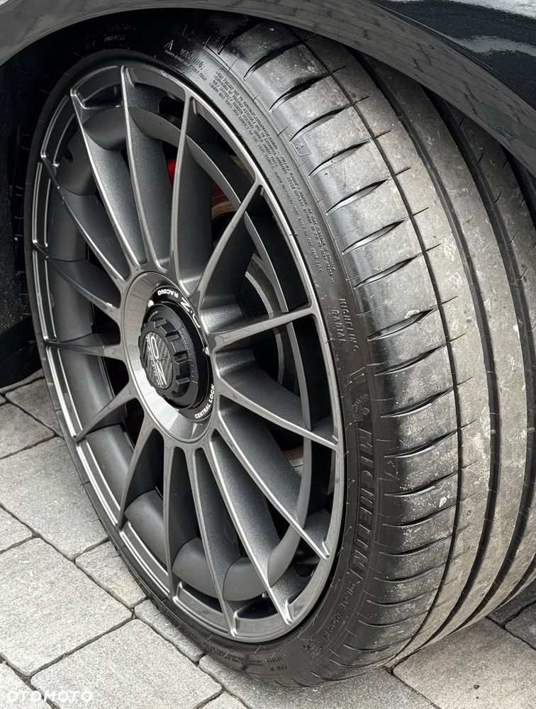 Audi TT S Coupé TFSI quattro tronic - 4