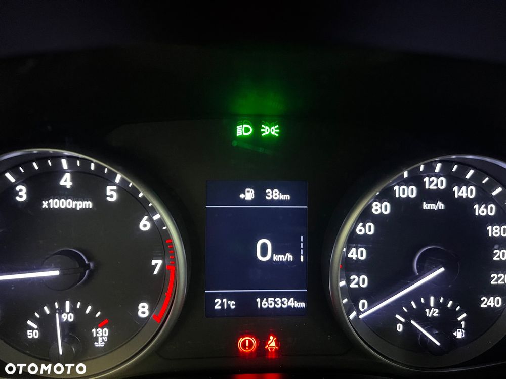 Hyundai i30 1.0 T-GDI GO Plus - 6
