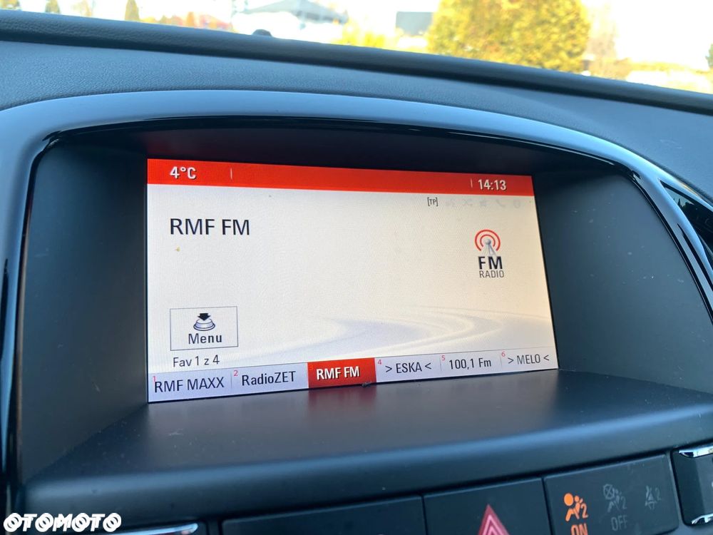 Opel Astra OPC EU6 - 38