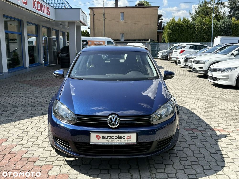 Volkswagen Golf - 3