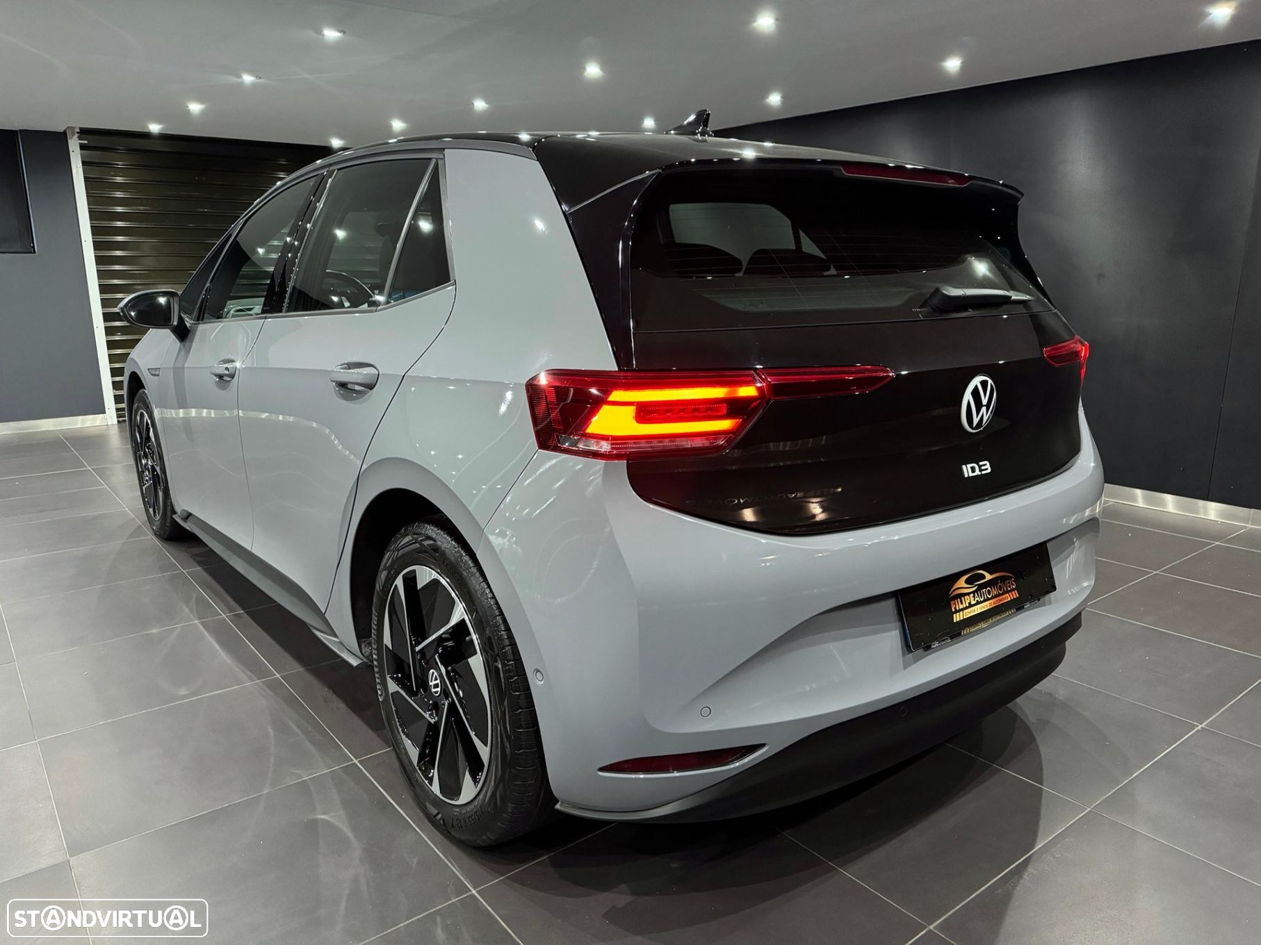 VW ID.3 58 kWh Pro - 6